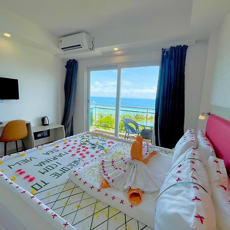 艾科滨海海景酒店 马富施 外观 照片