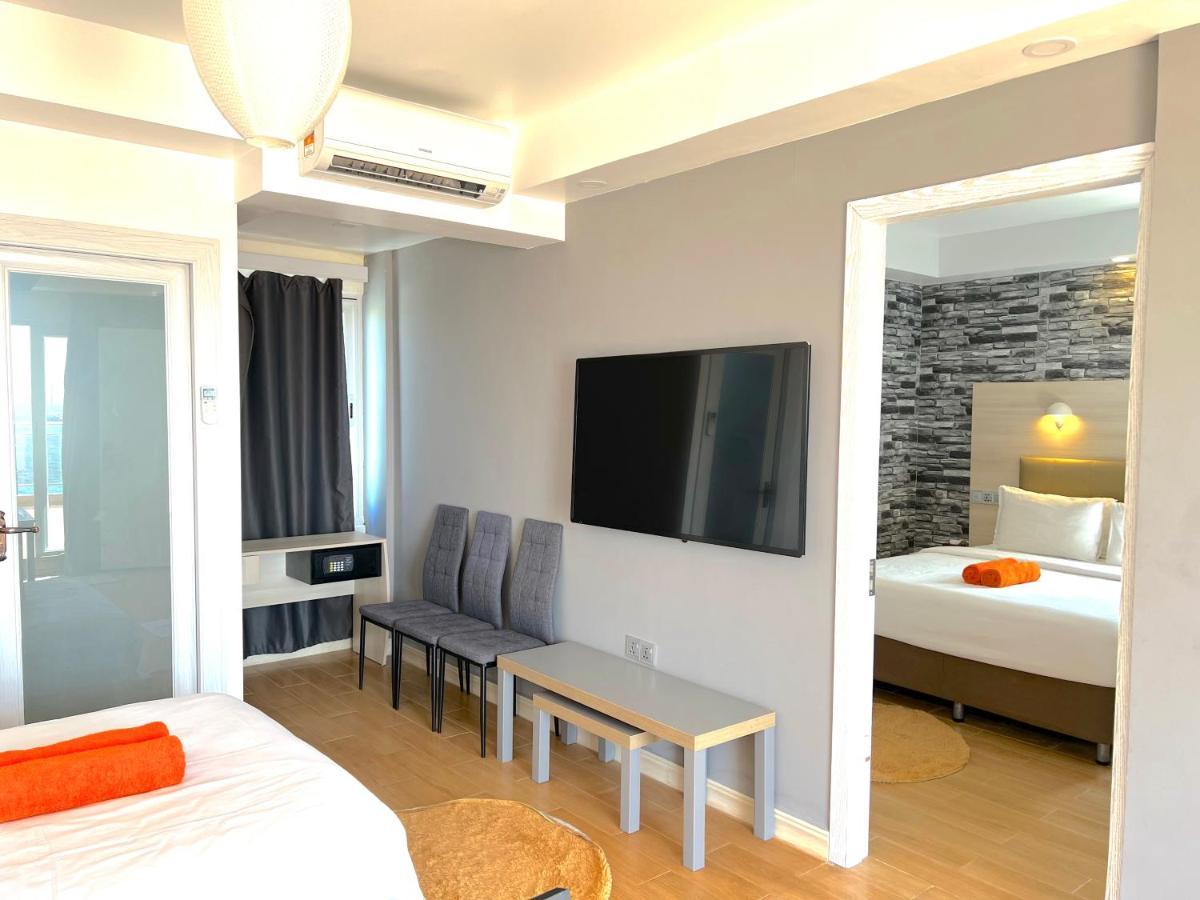 艾科滨海海景酒店 马富施 外观 照片
