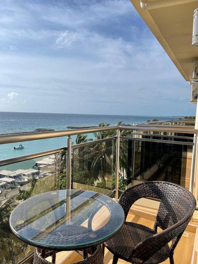 艾科滨海海景酒店 马富施 外观 照片