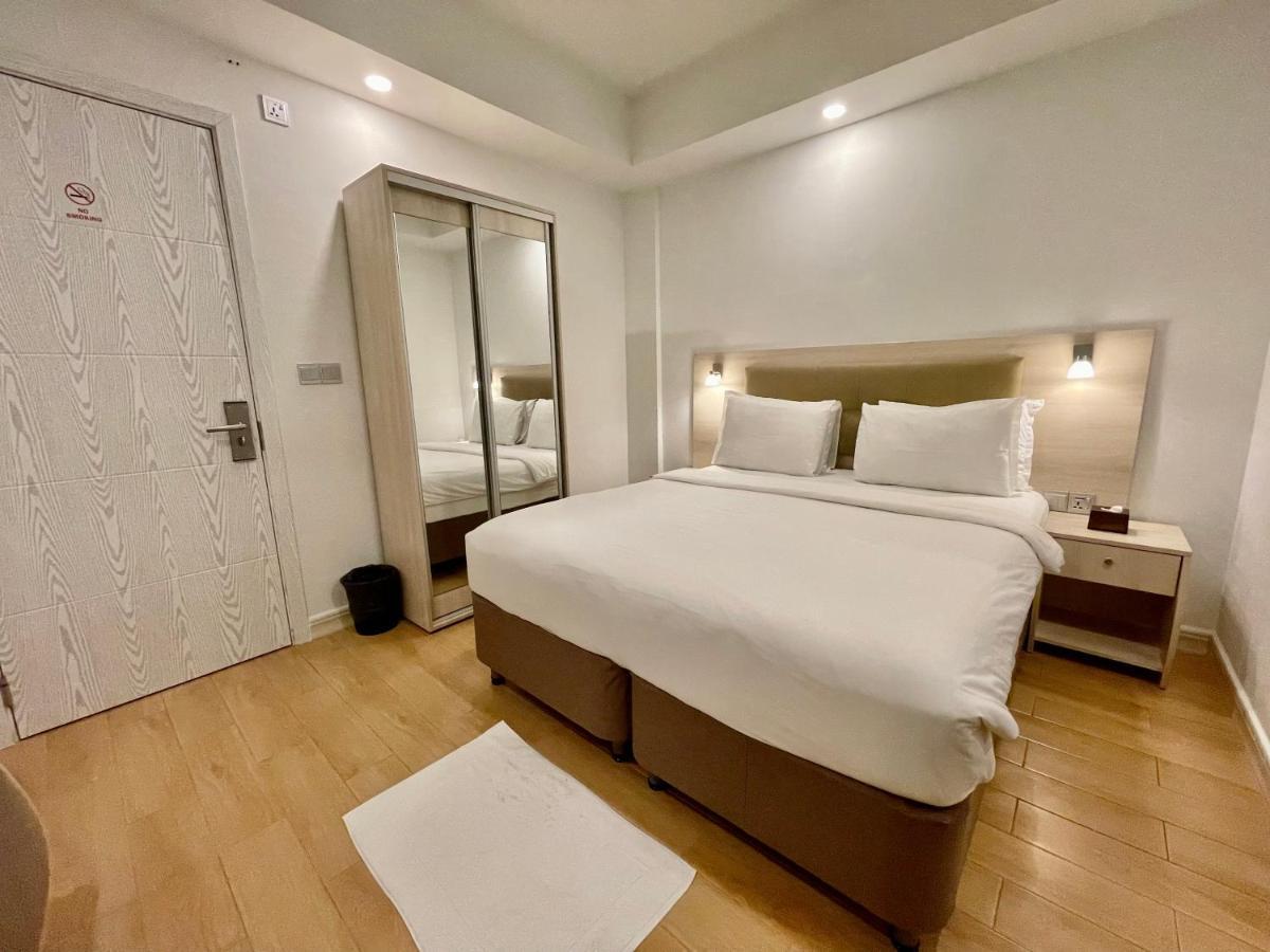 艾科滨海海景酒店 马富施 外观 照片