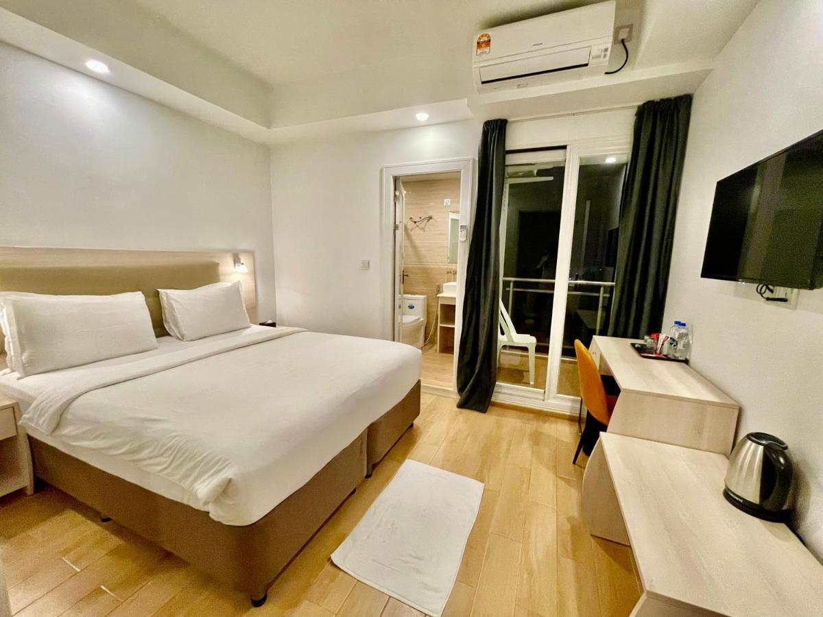 艾科滨海海景酒店 马富施 外观 照片