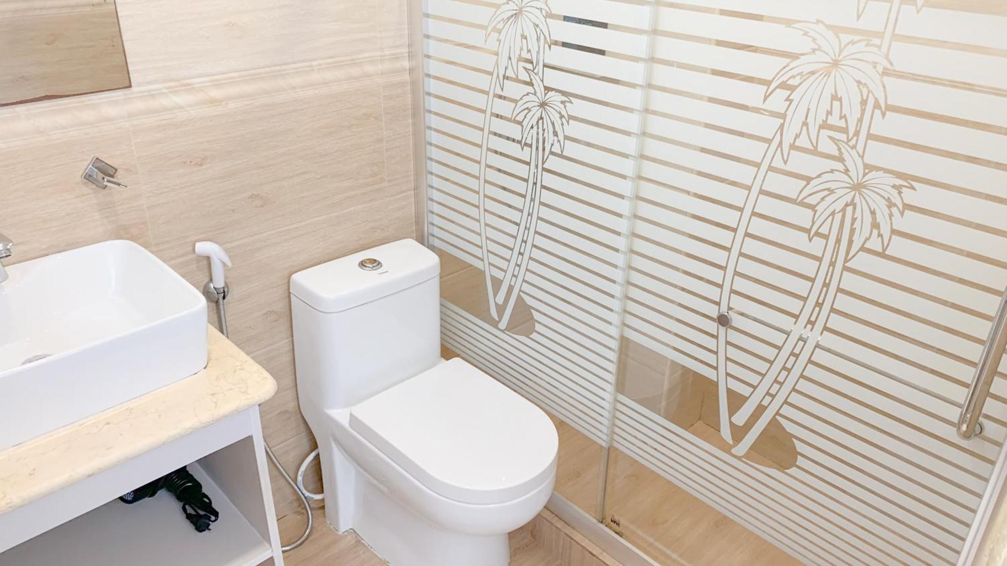 艾科滨海海景酒店 马富施 外观 照片