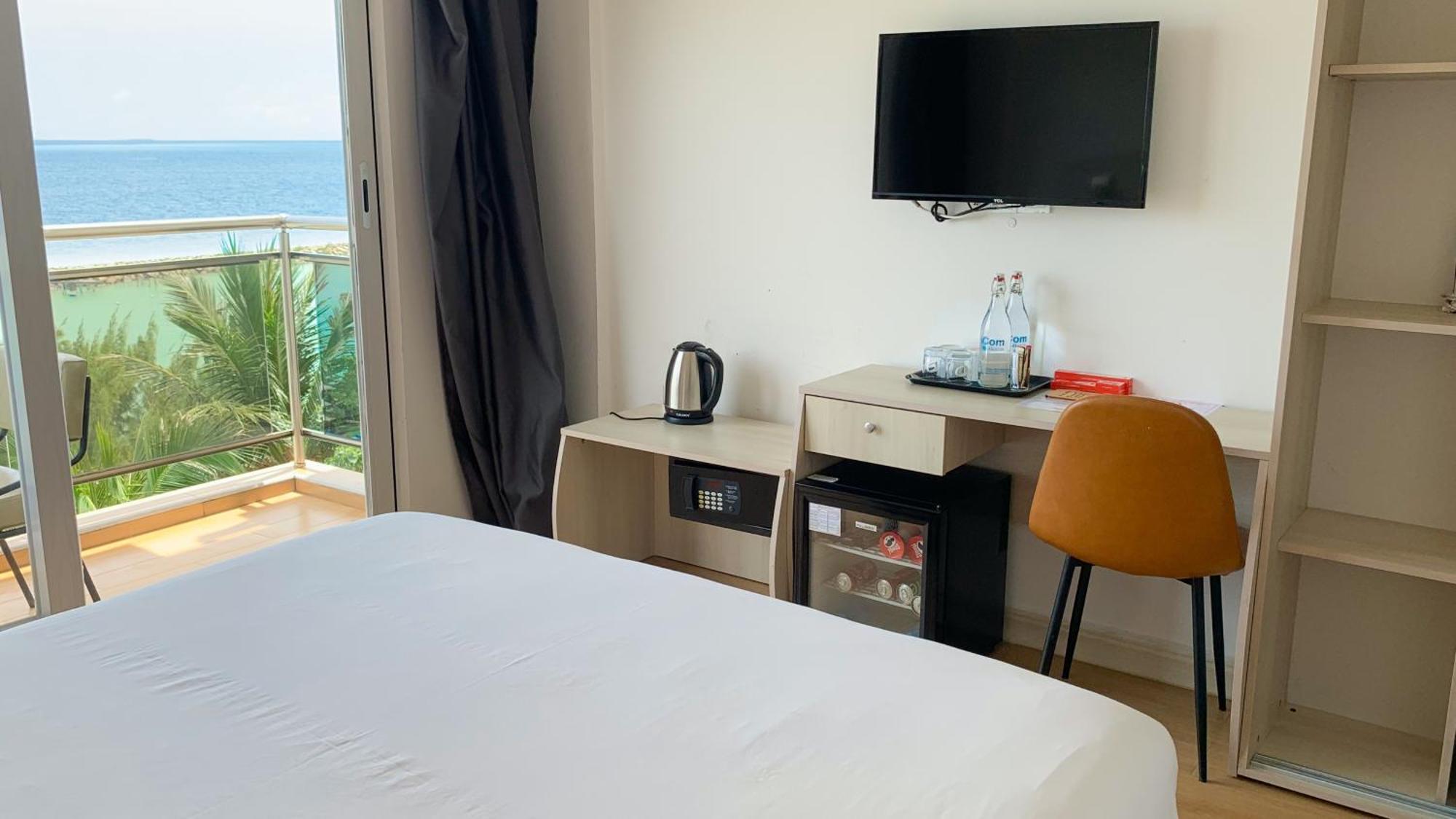 艾科滨海海景酒店 马富施 外观 照片